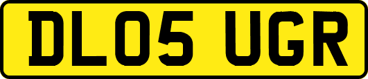 DL05UGR