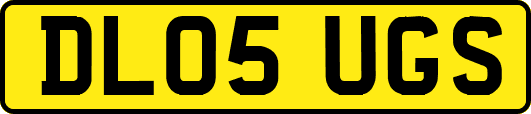 DL05UGS