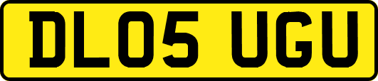 DL05UGU