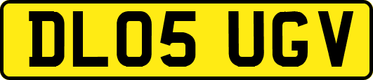 DL05UGV