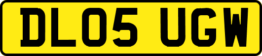 DL05UGW