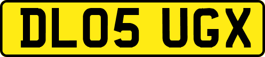 DL05UGX
