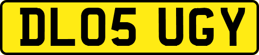 DL05UGY