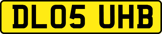 DL05UHB