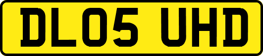 DL05UHD