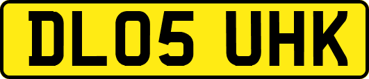 DL05UHK