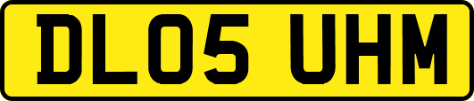 DL05UHM