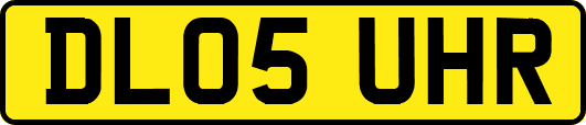 DL05UHR