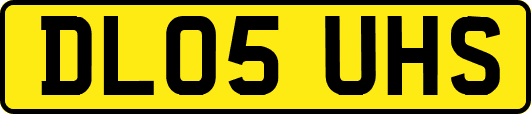 DL05UHS