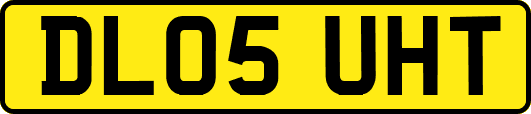 DL05UHT