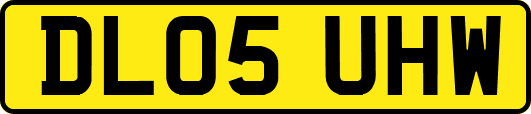 DL05UHW