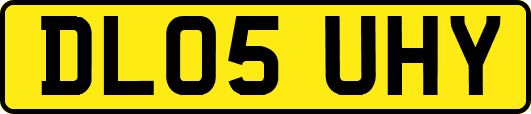 DL05UHY