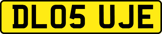 DL05UJE