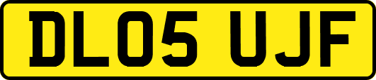 DL05UJF