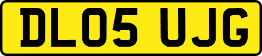 DL05UJG
