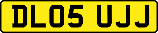 DL05UJJ