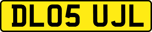 DL05UJL
