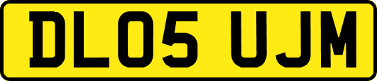 DL05UJM