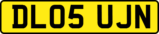 DL05UJN