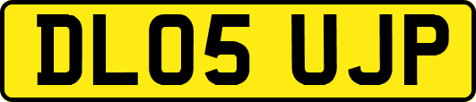 DL05UJP