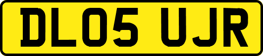 DL05UJR