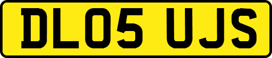 DL05UJS