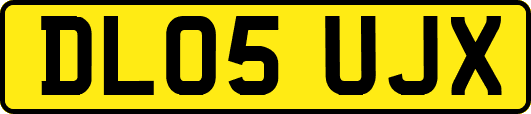 DL05UJX