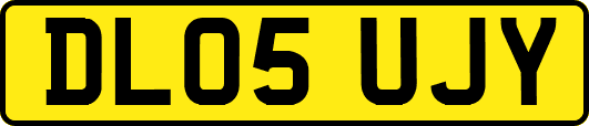 DL05UJY