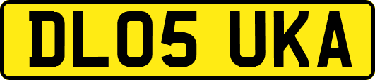 DL05UKA