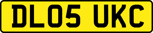 DL05UKC