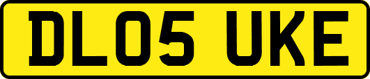 DL05UKE
