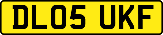 DL05UKF