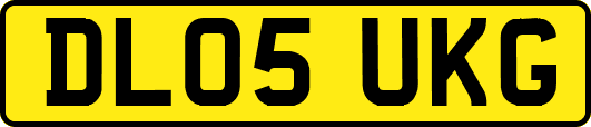 DL05UKG