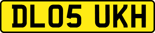 DL05UKH