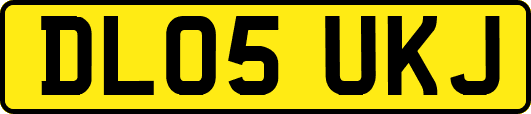 DL05UKJ