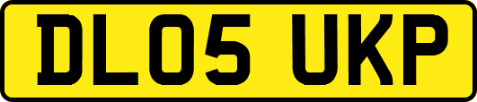 DL05UKP