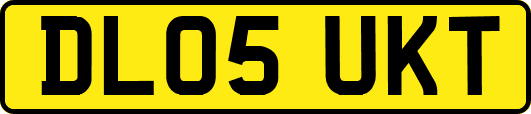DL05UKT