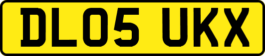DL05UKX