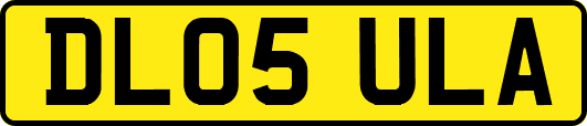 DL05ULA