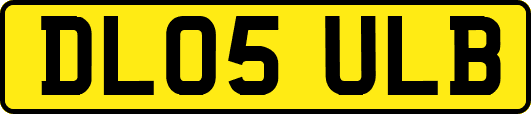 DL05ULB