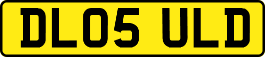 DL05ULD