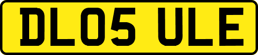 DL05ULE