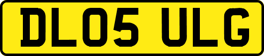 DL05ULG