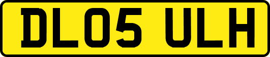 DL05ULH