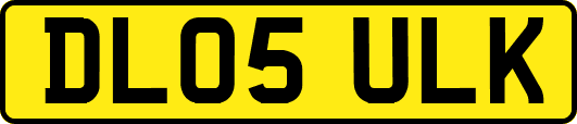 DL05ULK