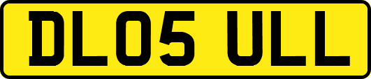 DL05ULL