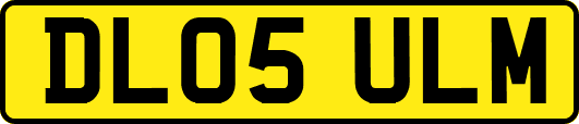 DL05ULM