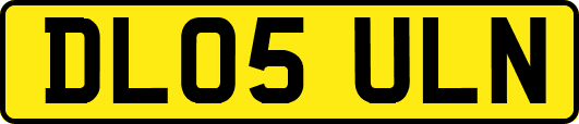 DL05ULN