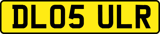 DL05ULR