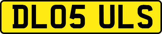DL05ULS